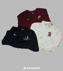 Sweatshirts de marque Nike