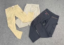 Vintage Wrangler Pants - (20/03)