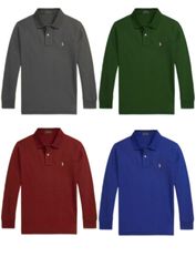 Harley davidson Polo Ralph Lauren T Shirts SM - (0..