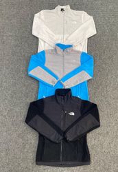 The North Face Fleece Jackets - (20/03)