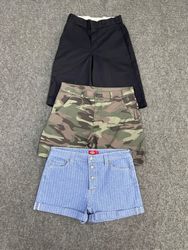 Vintage Dickies Shorts - (20/03)