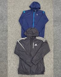 Vintage Adidas Jackets - (20/03)