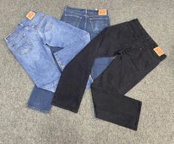 Vintage Levi’s Pants - (20/03)