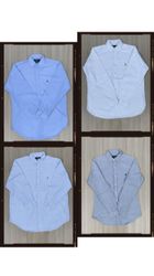 JA 0620 Ralph Lauren Full Sleeves Shirt