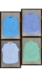 JA 0619 Ralph Lauren Full Sleeves Shirt