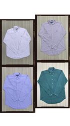 JA 0618 Ralph Lauren Full Sleeves Shirt