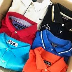 Branded Polo Tshirts