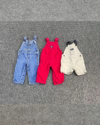 Oshkosh Kids Dungarees - (20/03)