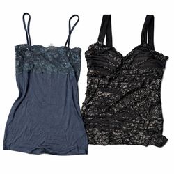 Y2K schöne Oberteile