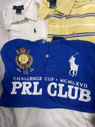 Ralph Lauren T-Shirts