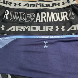 AV-1260 Under Armour Leggings