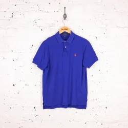 Authentic Polo Ralph Lauren Tshirts