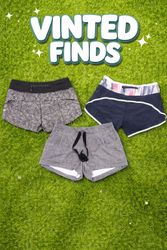 Lululemon Speed up Running Shorts(k26)(11-pcs)