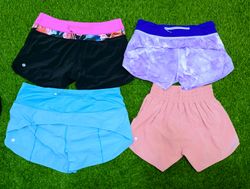 Lululemon Speedb up Running Shorts(k25)(10-pcs)