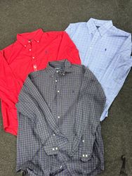 Ralph Lauren Polo Shirts