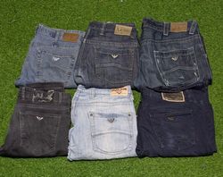 ARMANI JEANS (A 33)