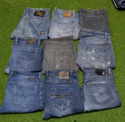 DIESEL JEANS (A 35)