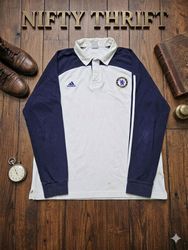 Adidas Rugby Shirts