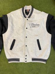 A.Y50 Harley Davidson Jacket and Hoodies