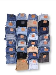 Levi's Jeans Mix Code - Mens