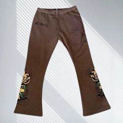Ed Hardy Men’s  Sweatpants