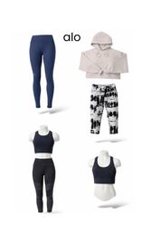 alo Mix Bundle