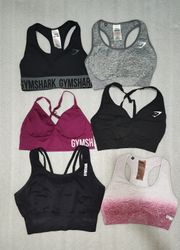 Gymshark bra