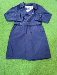 Burberry Trench Coat