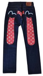 Evisu Jeans