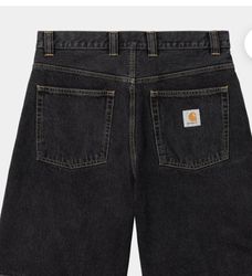 Carhartt dickies shorts