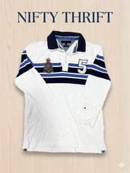 Tommy Hilfiger Rugby Shirts