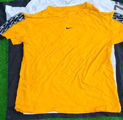 Nike T shirts