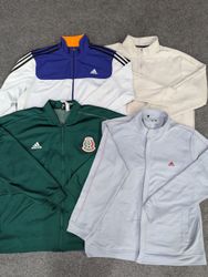 CRZ2038 Adidas Tracksuits