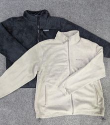 CRZ2039 Columbia Fleece