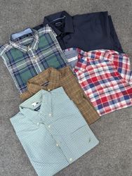 CRZ2041 Nautica Men’s Shirts