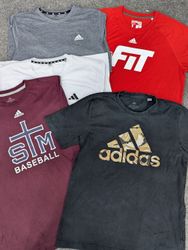 ZV2042 Adidas T-Shirts