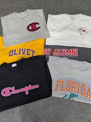 ZV2043 Champion T-Shirts