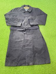 Branded Burberry Trench Coat