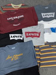 ZV2045 Levi’s T-Shirts