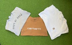 Carhartt tshirts