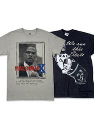 (FV-937) Printed T-Shirt