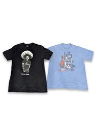 (FV-937) Printed T-Shirt