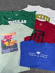 CRZ2046 Nike T-Shirts
