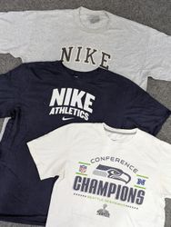 CRZ2047 Nike T-Shirts