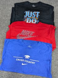 CRZ2048 Nike T-Shirts