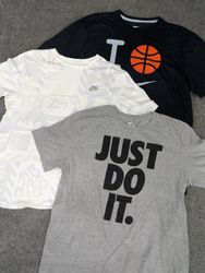 CRZ2049 Nike T-Shirts