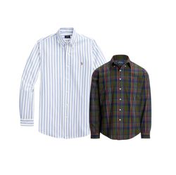 Ralph Lauren Shirts (DV -02-441)