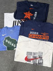 CRZ2050 Nike T-Shirts