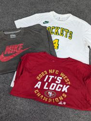 ZV2051 Nike T-Shirts