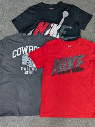 CRZ2052 Nike T-Shirts